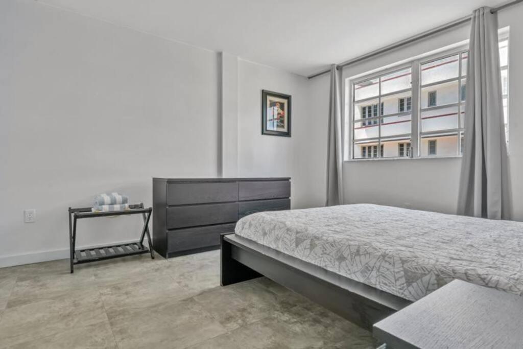 Amazing Apartment In South Beach, Ocean Drive Miami Beach Exterior foto
