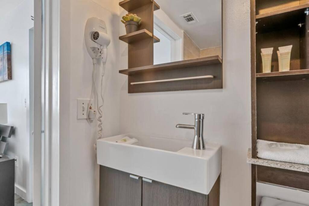 Amazing Apartment In South Beach, Ocean Drive Miami Beach Exterior foto