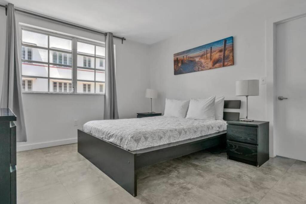 Amazing Apartment In South Beach, Ocean Drive Miami Beach Exterior foto