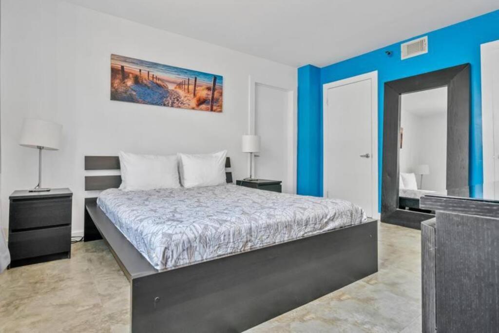 Amazing Apartment In South Beach, Ocean Drive Miami Beach Exterior foto